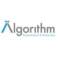 Algorithm Consultants & Actuaries Logo