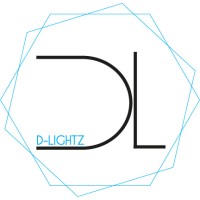 D-LIGHTZ Logo
