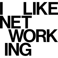 I LIKE NETWORKING Logo