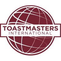 İzmir Türkçe Toastmasters Logo