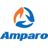 Amparo Assistência 24 horas Logo