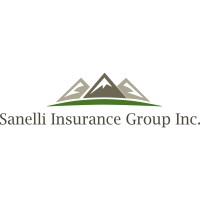 Sanelli Insurance Group Inc Logo