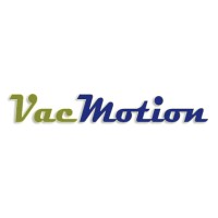 VacMotion Logo
