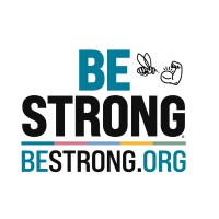 Be Strong Logo