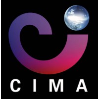 CIMA Centro de Cultura Informação e Meio Ambiente Logo