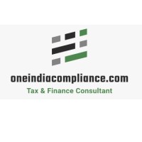 OneIndiaCompliance Logo