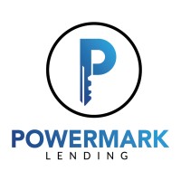 PowerMark Lending Logo