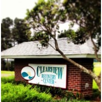 Clearview Recovery Center Logo