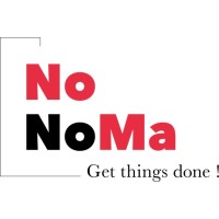 NoNoMa GCV Logo