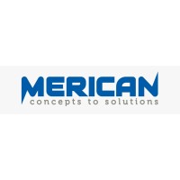 Merican Limited Logo
