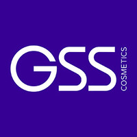 GSS Cosmetics Logo