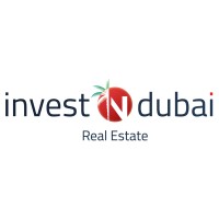 Invest in Dubai Real Estate Logo