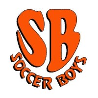 S.V. Soccer Boys Logo
