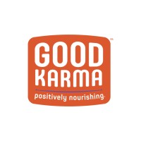 Good Karma Foods, Inc. Logo