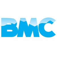 Blue Mountains Computers Logo