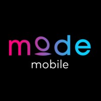 Mode Mobile Logo