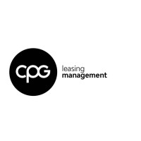 CPG Leasing & Management Logo