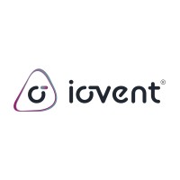 iovent GmbH Logo