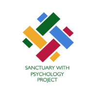 Sanctuary with Psychology Project Logo