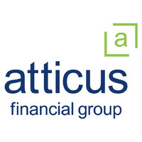 Atticus Financial Group Logo