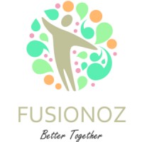 FusionOZ Logo