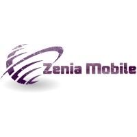 ZeniaMobile Technologies Logo
