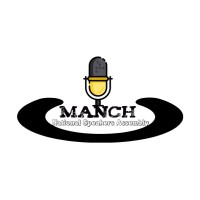 Manch National Speakers Assembly Logo