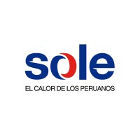 Sole - Perú Logo