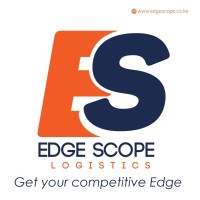 Edgescope Ltd Logo