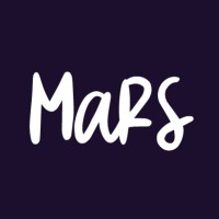 Mars Logo