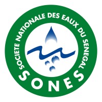 SOCIETE NATIONALE DES EAUX DU SENEGAL (SONES) Logo