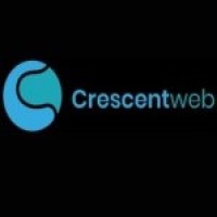 Crescentweb Technology Logo