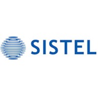 SISTEL - Vidéosurveillance Logo