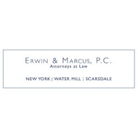 Erwin & Marcus, P.C. Logo