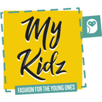 My Kidz Logo