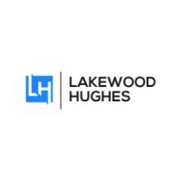 Lakewood Hughes Logo