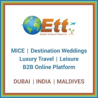 Equifax Tourism & Travel LLC Logo