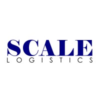SCALE Logistics Logo