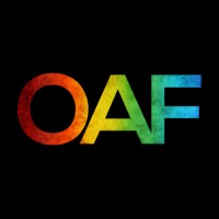 OAF Global - Hiring Intelligence Logo