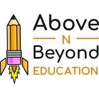 Above n Beyond Education Logo