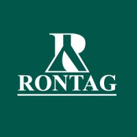 Laboratorio Rontag S.A. Logo