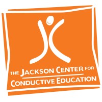 The Jackson Center for Conductive Education Logo