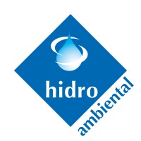 Hidro Ambiental Logo