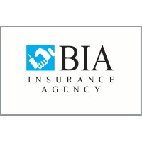 BIA Insurance Agency Logo