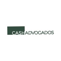 CASH Advogados Logo