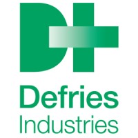 Defries Industries Pty Ltd Logo