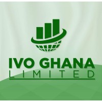 IVO Ghana Limited Logo