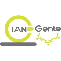 Tan-Gente Logo