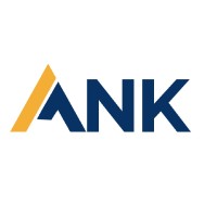 ANK SOLAR ENERGY Logo