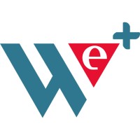 WePlus Consultancy Logo